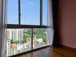The Wharf Residence (D9), Condominium #397078381